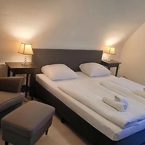 Excellent Hotel Hamburg